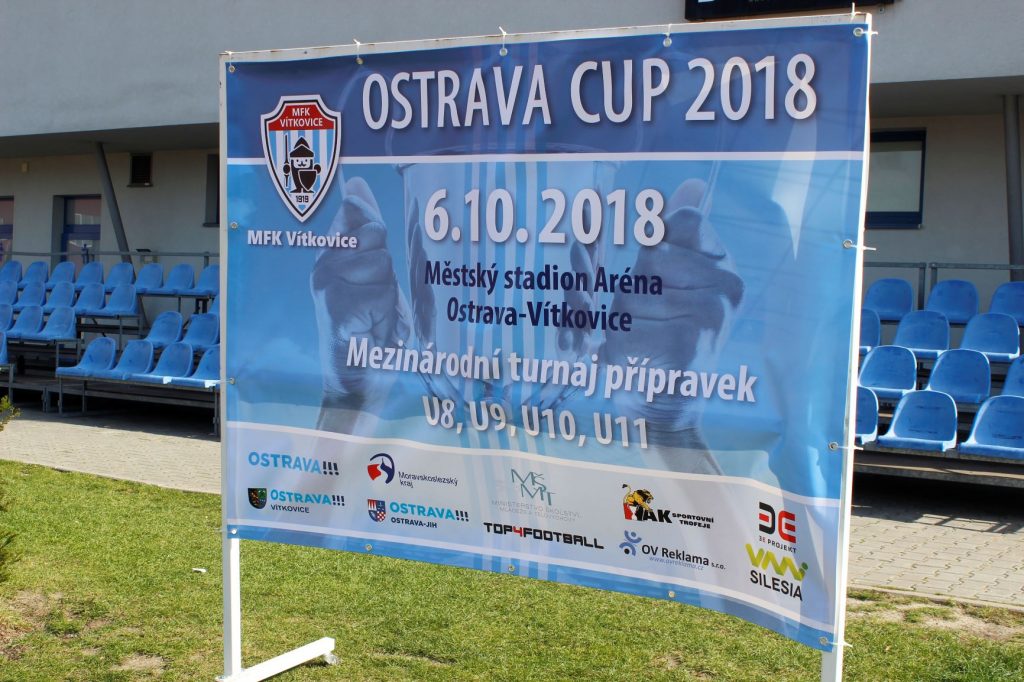 SV Loschwitz gewinnt den 12. Ostrava Cup 2018