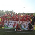 Pokalfinale Herren: Dresdner SC siegt im Endspiel!