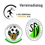 Vereinsdialog beim 1.FFC Fortuna Dresden – Frauen- und Mädchenfußball im Fokus
