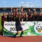 Späte Entscheidung – SC Borea Dresden 2 gewinnt das Pokalfinale der D-Junioren