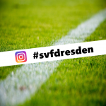 SVFD ist nun bei Instagram!