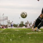 Pooleinteilung F-Junioren Rückrunde der Saison 2021/22