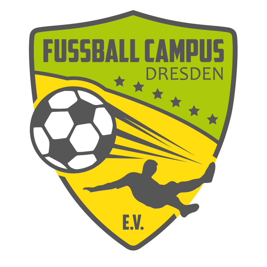 Fußball Campus Dresden e.V. ist neues Mitglied im SVFD!