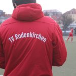 Jugendaustausch: TV Rodenkirchen zu Gast in Dresden