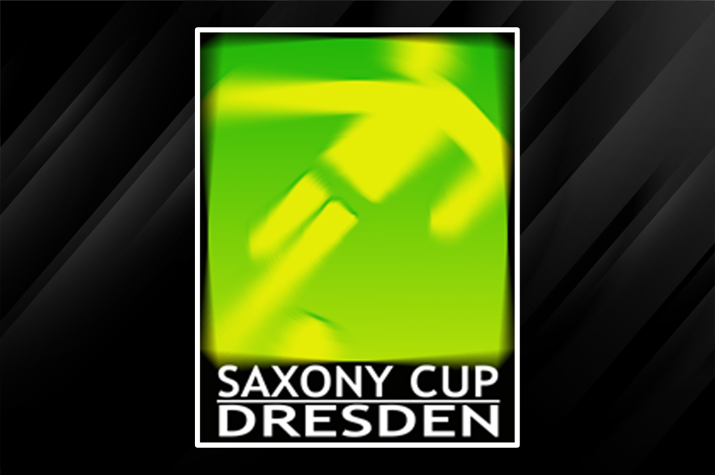 Ab jetzt zum 17. Saxony Cup 2024 anmelden!