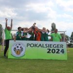 SG Weißig gewinnt den Teambro-Stadtpokal der D-Junioren!